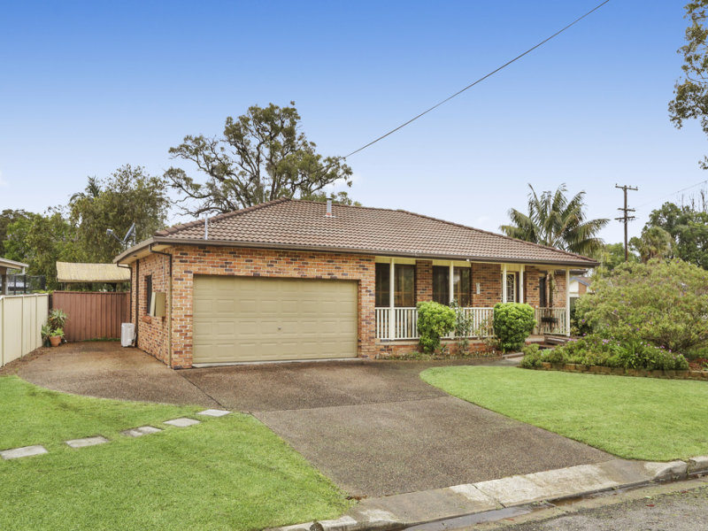 1 Shamrock Drive, Berkeley Vale, NSW 2261