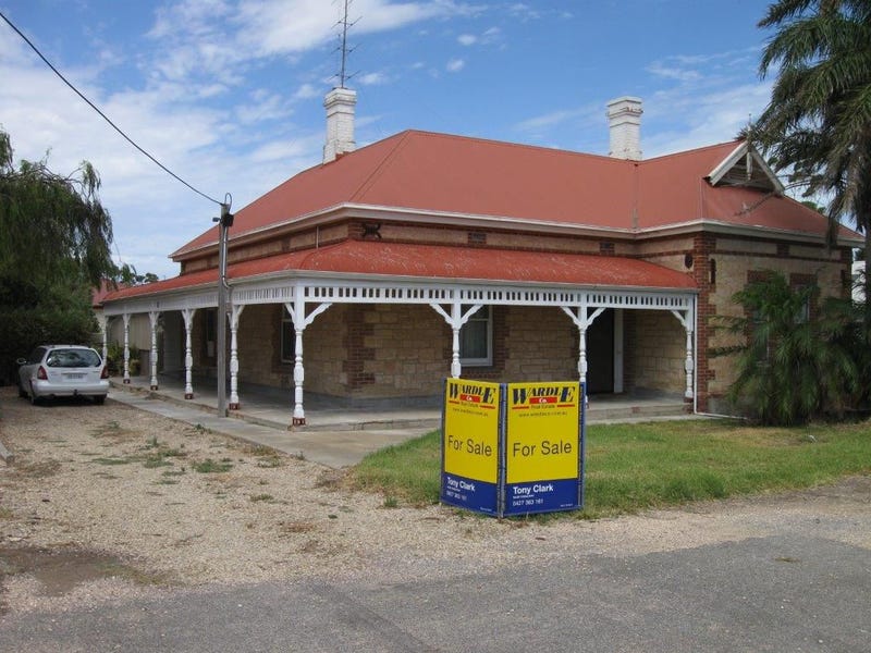 52 Elizabeth Street, Maitland, SA 5573