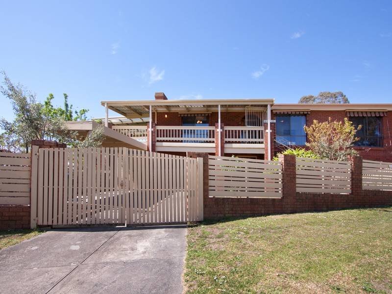 20 Dahlia Street, Dromana, Vic 3936 Property Details