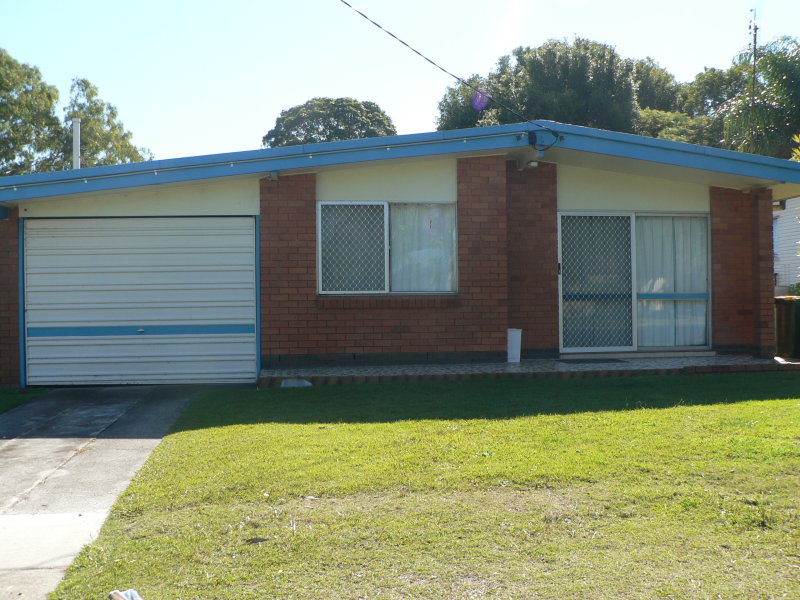 36 Wrigley Street, Maroochydore, QLD 4558