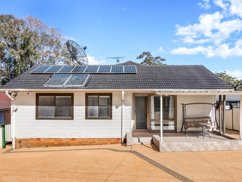 22 Albany Street, Busby, NSW 2168 Property Details