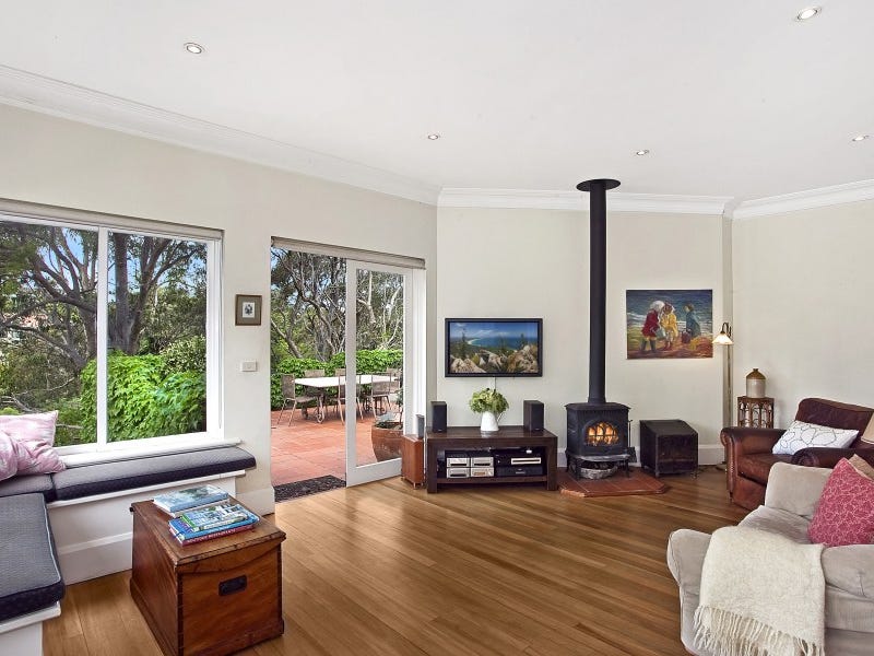 8 Vista Street, Greenwich, NSW 2065 Property Details