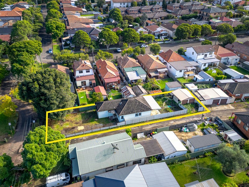 133 Campsie Street, Campsie, NSW 2194 - Property Details