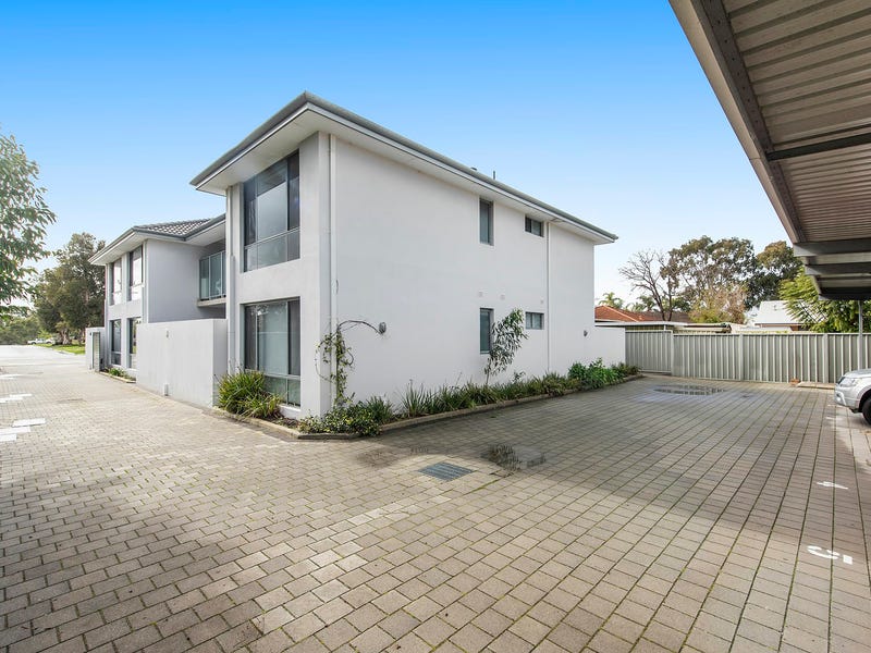 Unit 2/5 Cole Street, Midland, WA 6056 Apartment for Sale
