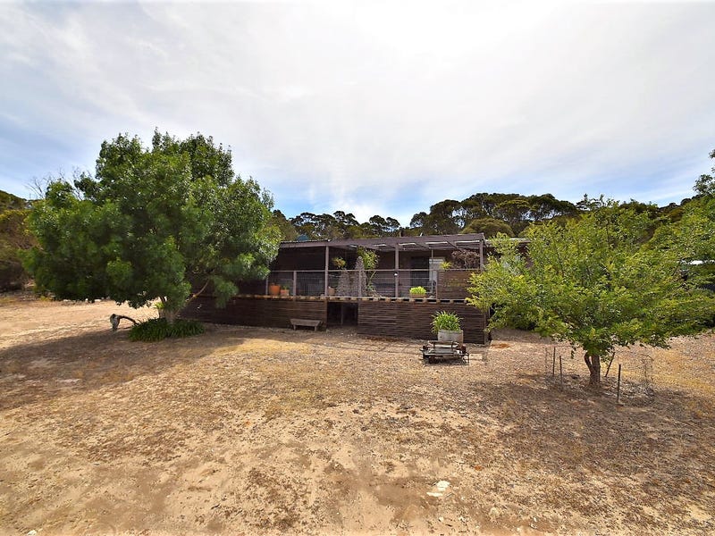 152A Jeffs Road, Penneshaw, SA 5222 Property Details
