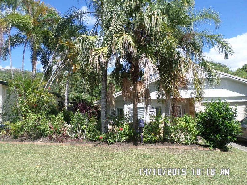 9 Stratford Chase, Stratford, QLD 4870