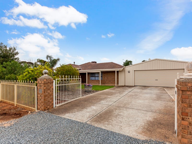 12 Williams Road, Two Wells, SA 5501