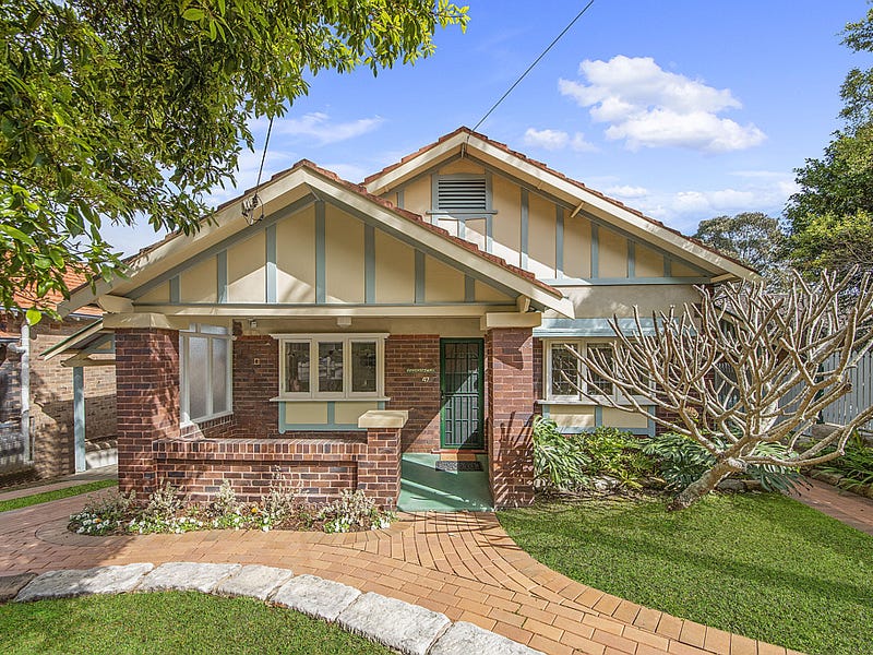 47A Kimberley Avenue, Lane Cove, NSW 2066
