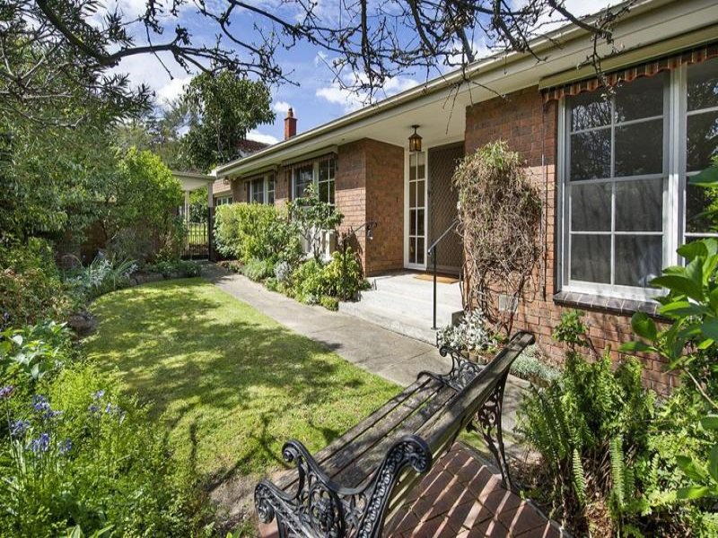 1/23 Church Street, Canterbury, Vic 3126 Property Details