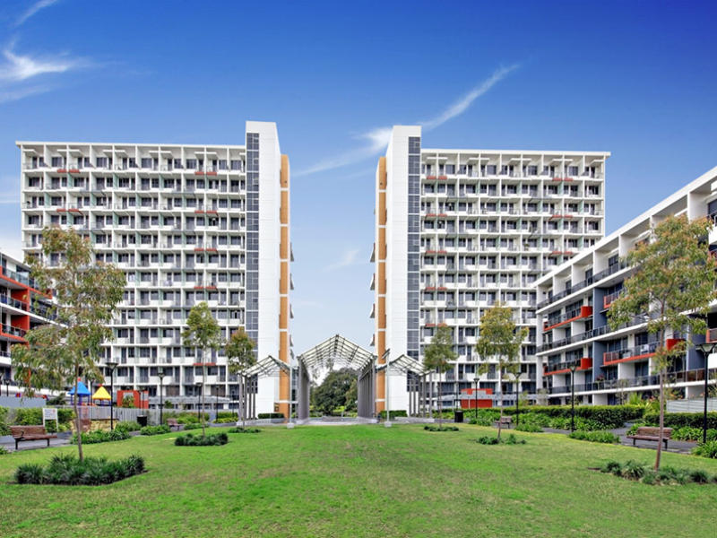 346/811 South Dowling Street, Waterloo, NSW 2017