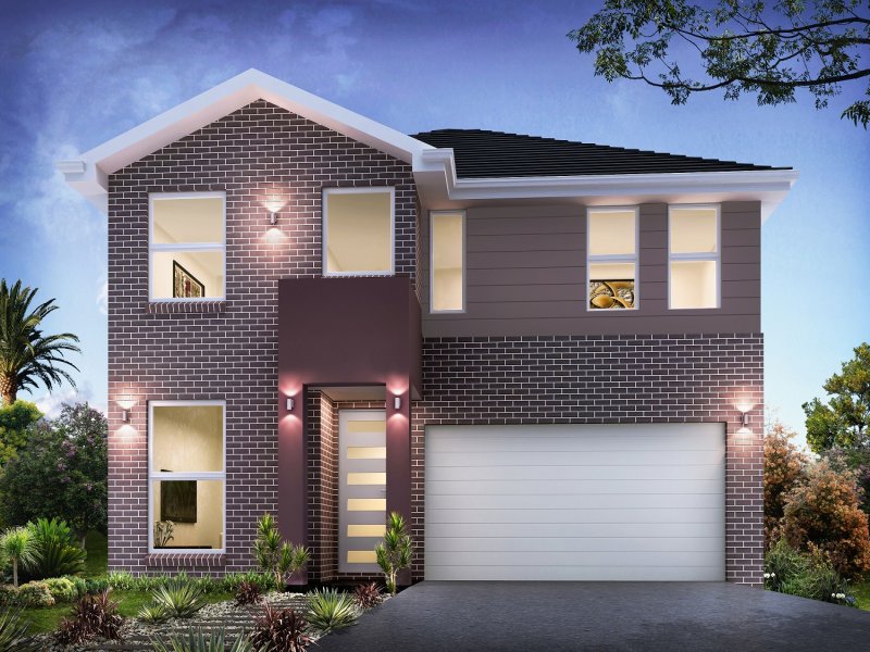 LOT 248 Proposed Rd, Silverdale, NSW 2752 Property Details