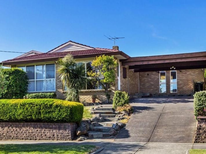 7 Braeside Drive, Doncaster, VIC 3108