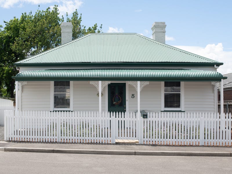 5 Macquarie Street, Evandale, Tas 7212 Property Details