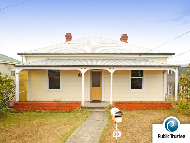 23 Coleman Street, Moonah, Tas 7009 Property Details