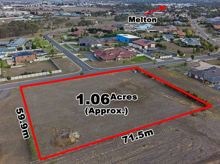 43 Killarney Drive, Melton, VIC 3337