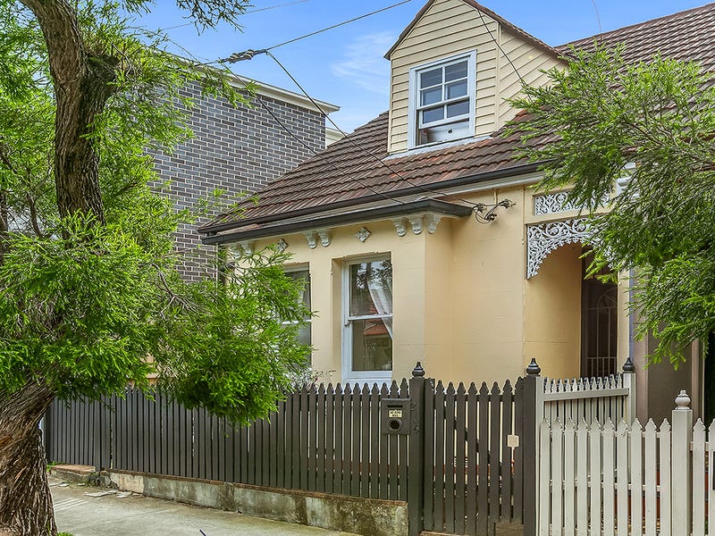 216 Corunna Road, Petersham, NSW 2049 Property Details