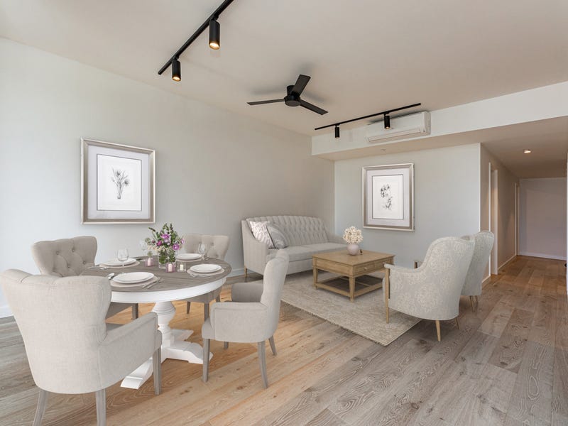 52 Adelaide Street, Fremantle, WA 6160 Apartment for Sale