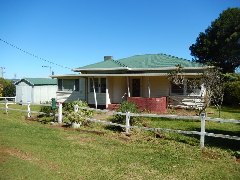 41 Kurrajong street, Dorrigo, NSW 2453 Property Details