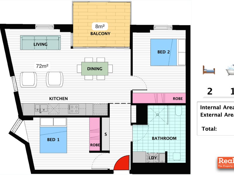 Real Estate & Property for Sale in NSW 2031 Pg. 45