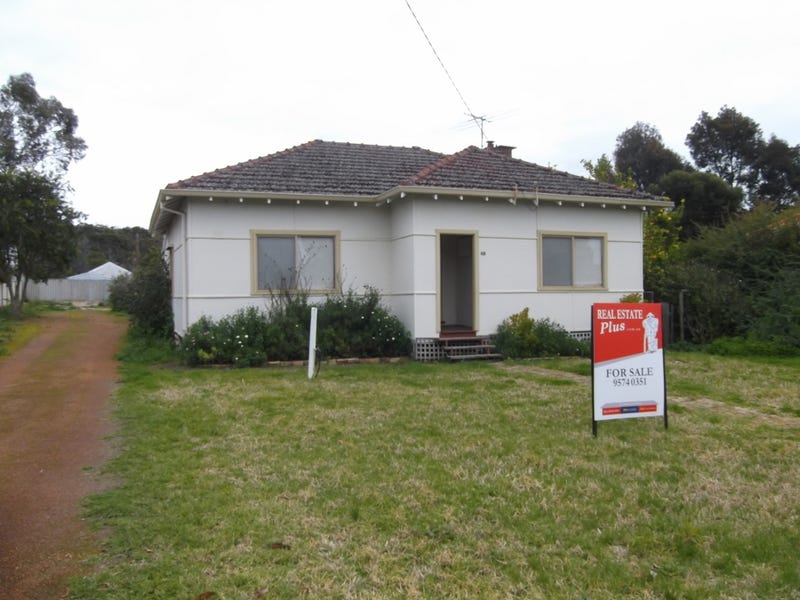 48 Hovea Cres, Wundowie, WA 6560