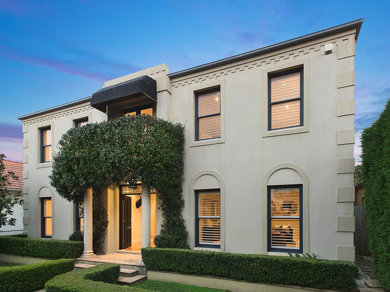 3 Street, Longueville, NSW 2066 Property Details