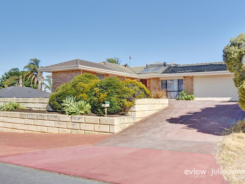 138 Craigie Drive, Craigie, WA 6025 Property Details