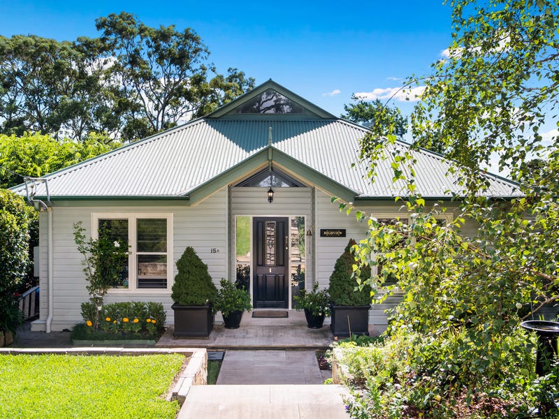 15A Myrtle Street, Bowral, NSW 2576 Property Details