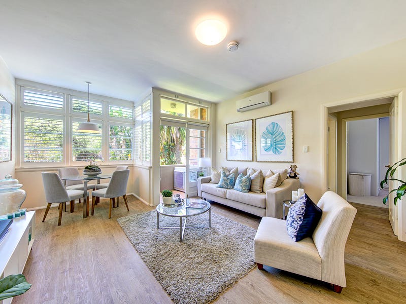 5/89A Cowles Road, Mosman, NSW 2088