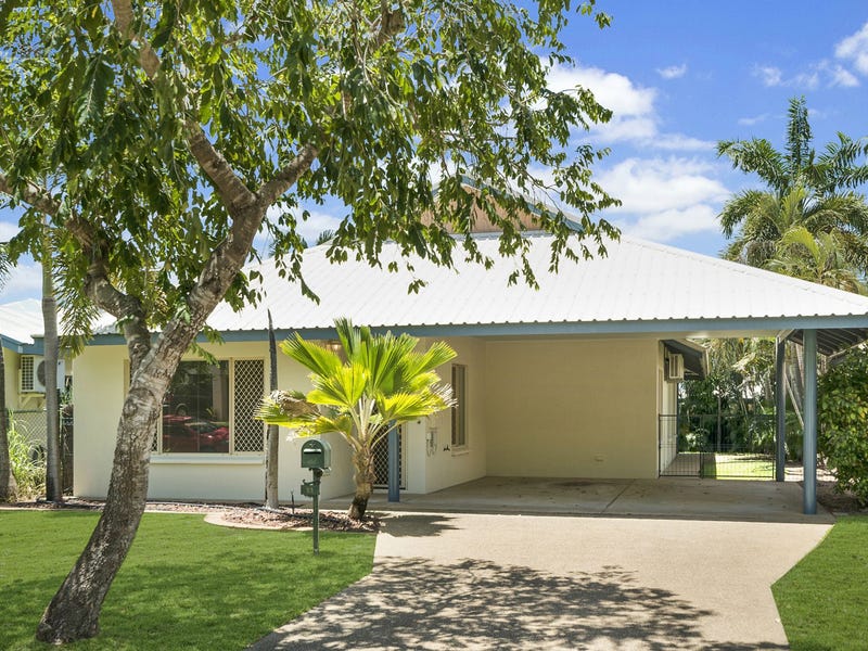 11 Whitington Circuit, Gunn, NT 0832 - Property Details