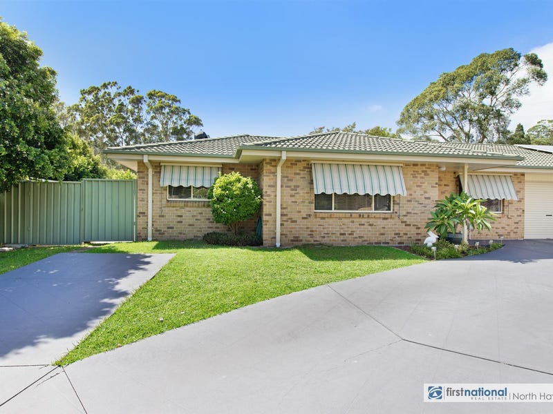 4/19 Pelican Court, West Haven, NSW 2443