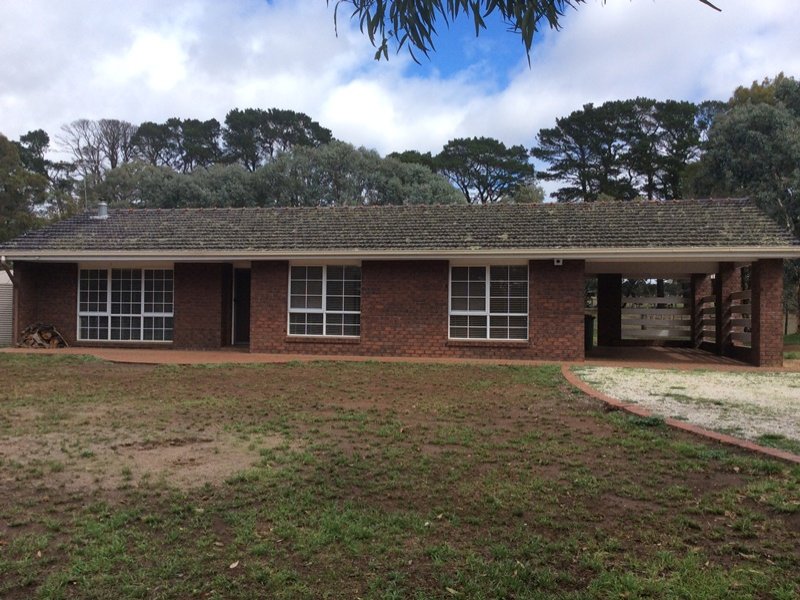 3007 Melbourne Lancefield Road, Romsey, VIC 3434