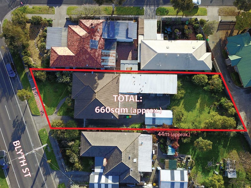 159 Blyth Street, Altona, Vic 3018 Property Details