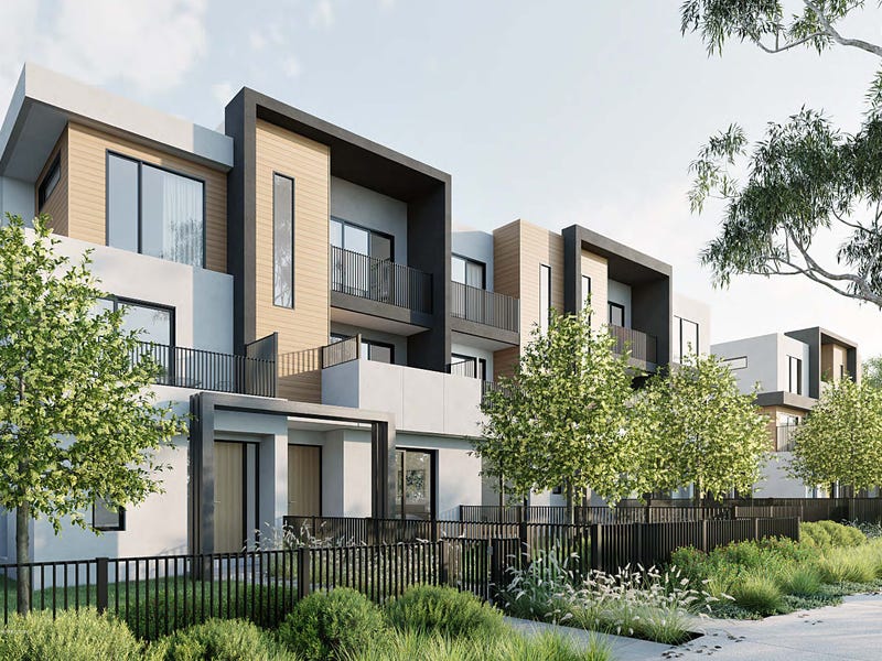 Lot 5/8690 Brice Avenue, Mooroolbark, Vic 3138 Property Details