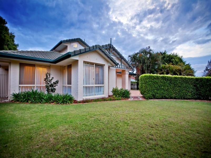 23 Drysdale Crescent, Brookfield, Qld 4069 Property Details