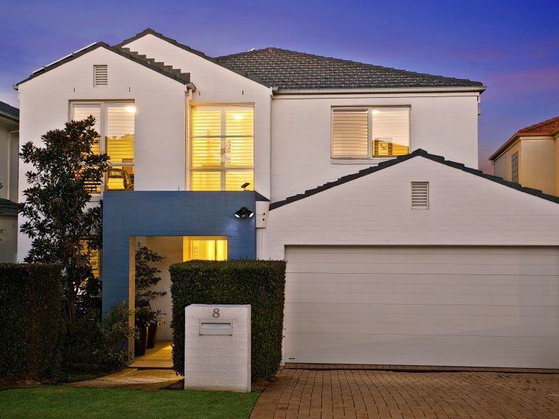 8 Vista Street, Belrose, NSW 2085 Property Details