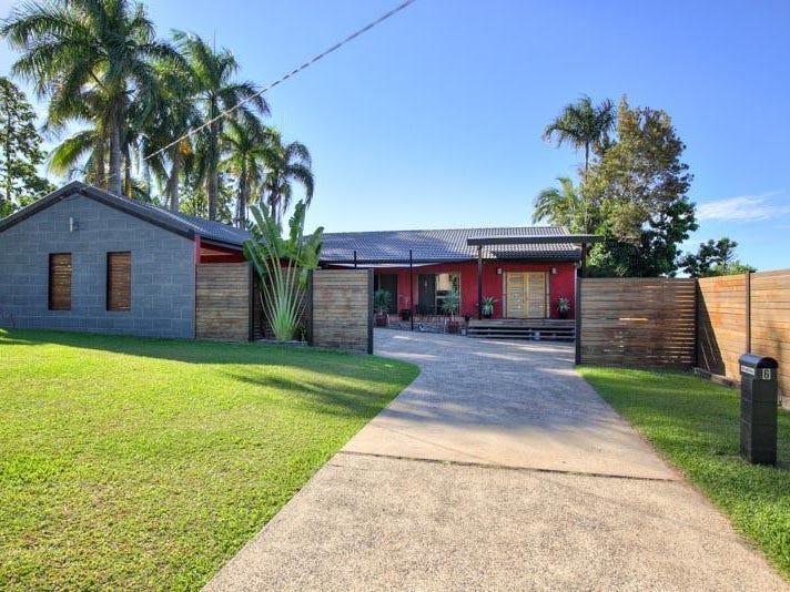 6 Villa Street, Bayview Heights, QLD 4868