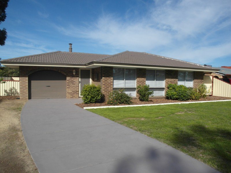 43 Pitchford Ave, Maddington, WA 6109 Property Details