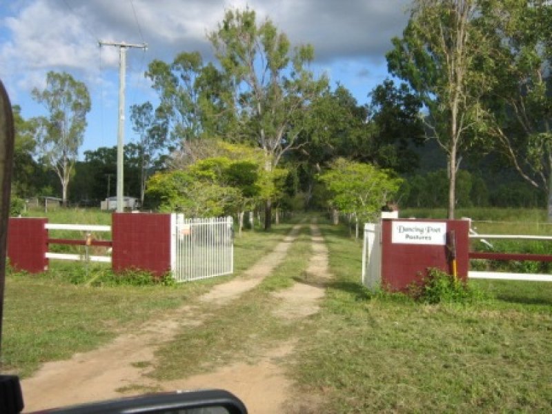 1212 Woodstock Giru Road, Mount Surround, QLD 4809