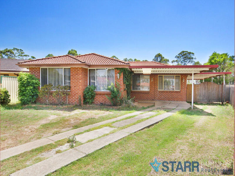 63 Colebee Cres, Hassall Grove, NSW 2761 - realestate.com.au