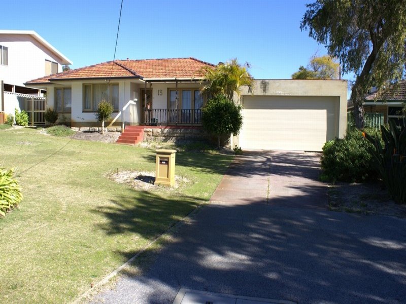 13 Joiner Street, Melville, WA 6156 Property Details