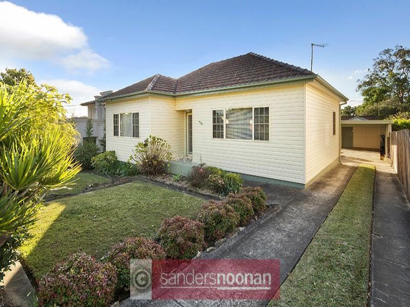 78 Balmoral Road, Mortdale, NSW 2223 Property Details