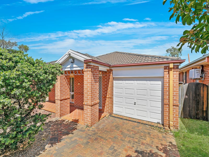 119 Greendale Terrace, Quakers Hill, NSW 2763
