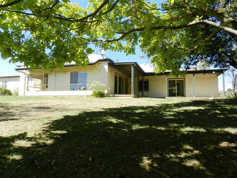 11 Sutton Grange Road, Bookham, NSW 2582