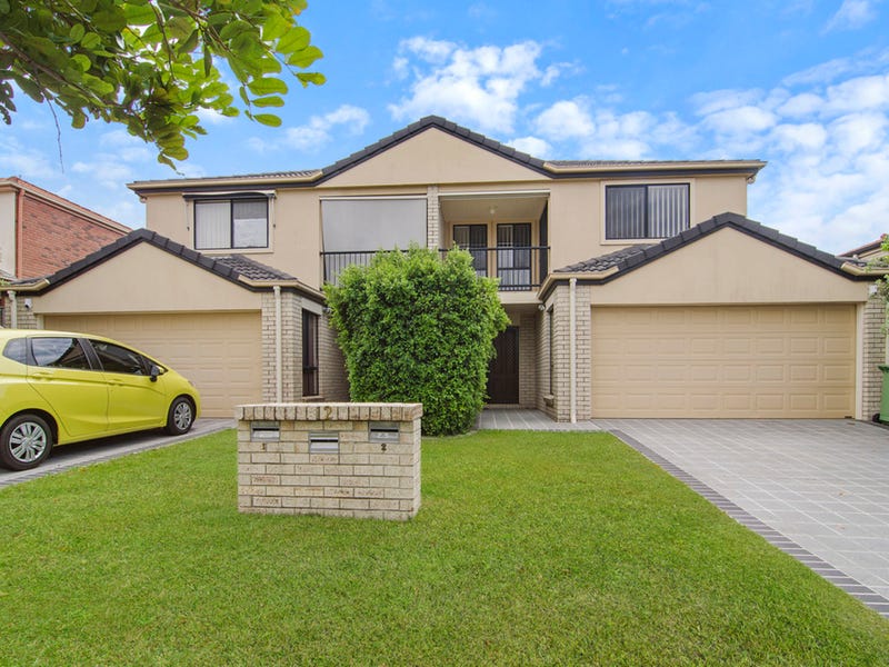 12 Crosby Avenue, Pacific Pines, QLD 4211