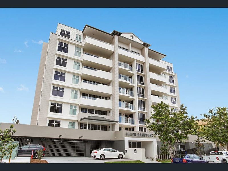 607/8 Waverley Street, Southport, Qld 4215 - Property Details