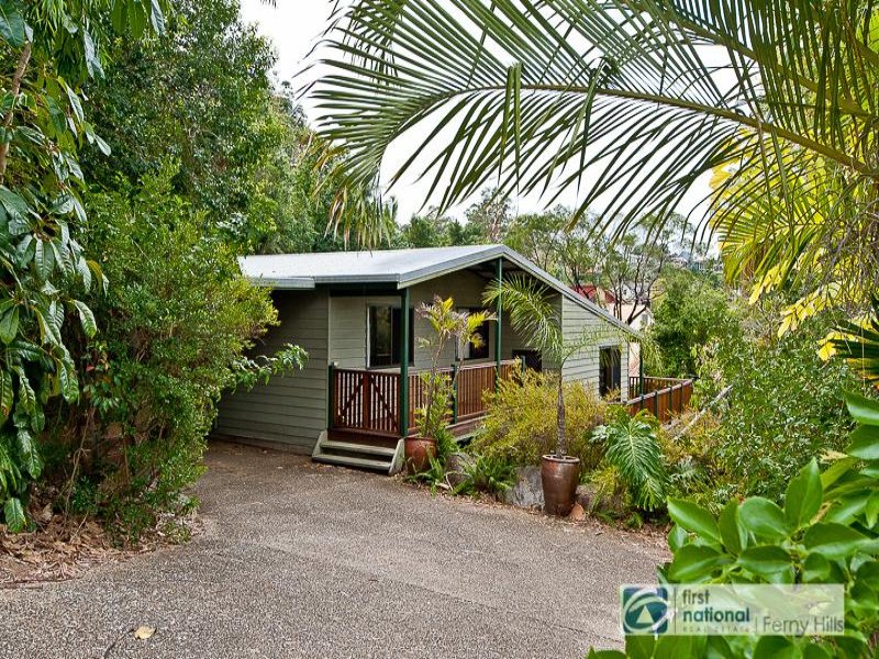 329 Dawson Parade, Arana Hills, Qld 4054