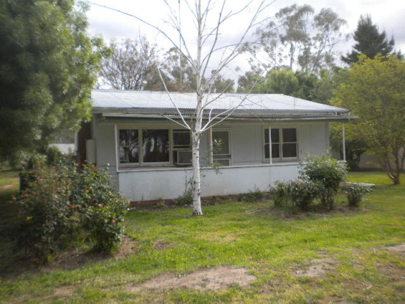76 Murray Parade, Koondrook, Vic 3580 Property Details
