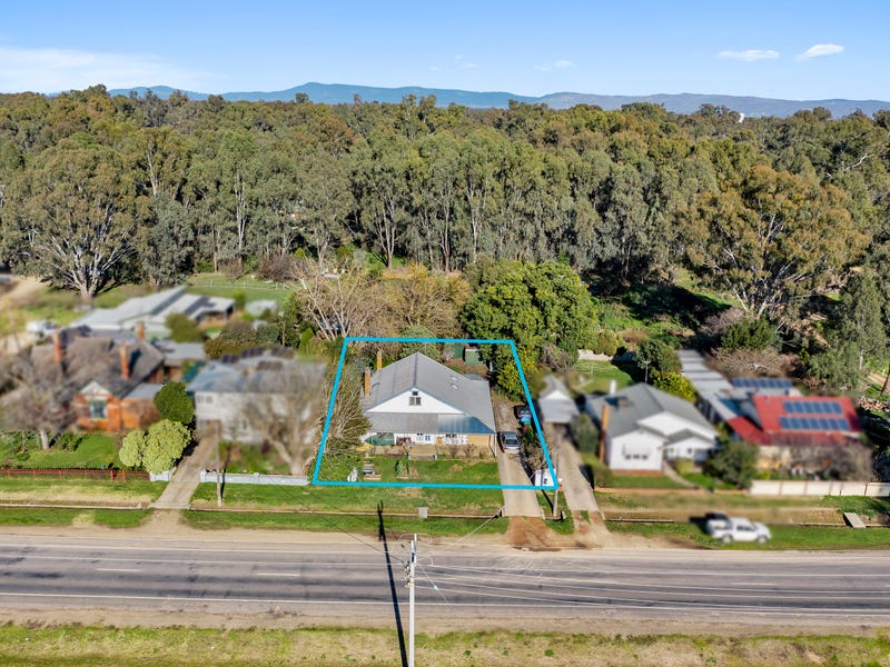 44 Wilson Road, Wangaratta, Vic 3677 Property Details
