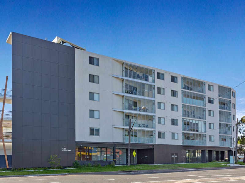 106/425 Liverpool Road, Ashfield, NSW 2131 Property Details