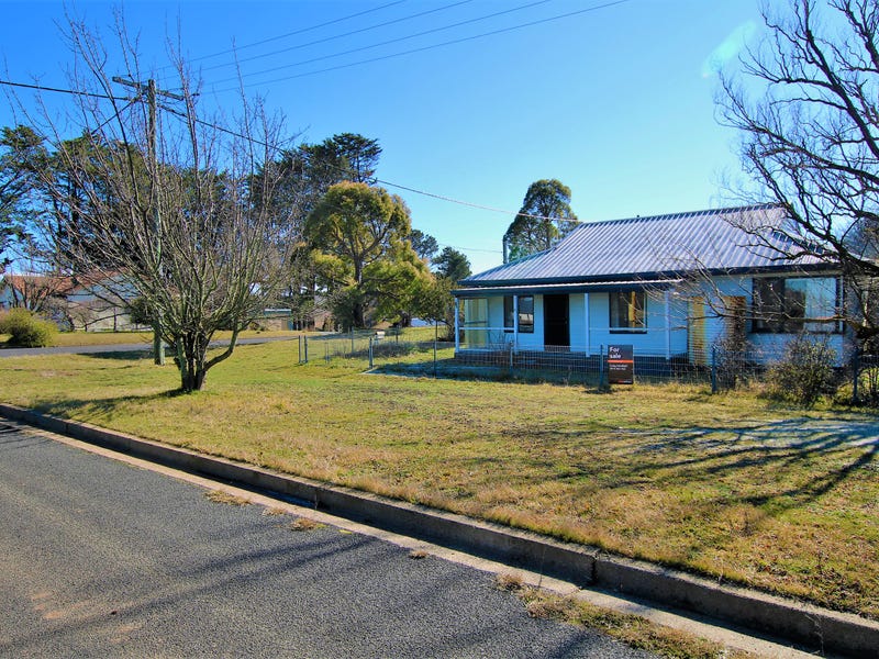 38 Clarke Street, Nimmitabel, NSW 2631 Property Details